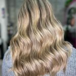 Servicios de color y mechas