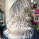 Servicios de color y mechas